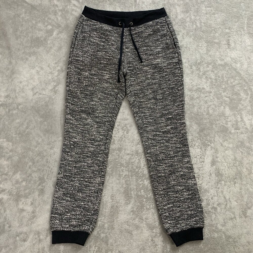 Eileen Fisher The Fisher Project Joggers Womens XS Knit Sweatpants Lounge Casual